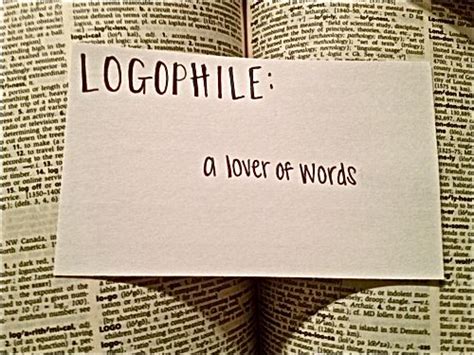 logophile, n. meanings, etymology and more .
